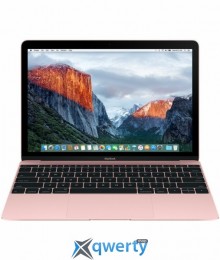 Apple MacBook 12 Rose Gold MMGL2 2016