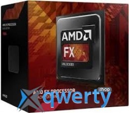 AMD FX-8370 (FD8370FRHKHBX)
