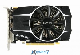 ATI Radeon R7 260 1Gb GDDR5 SAPPHIRE (11228-99-90G)