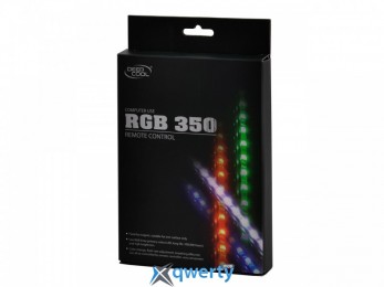 RGB COLOR LED 350