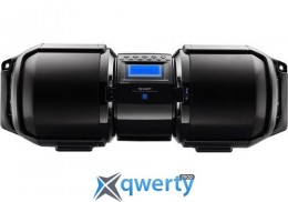 SHARP GX-BT9H Bluetooth Boombox