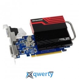 ASUS GeForce GT720 2GB DDR3 (GT720-DCSL-2GD3)