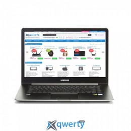 SAMSUNG NOTEBOOK 9PRO NP940Z5L-X01US
