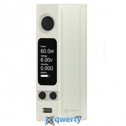 Joyetech eVic VTC mini Battery White (JTVTCMUBKWT)