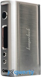 Kanger KBOX 160W Stainless Steel (KRKB160SS)
