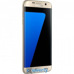 SAMSUNG SM-G935F Galaxy S7 Edge 32Gb Duos ZDU (gold)