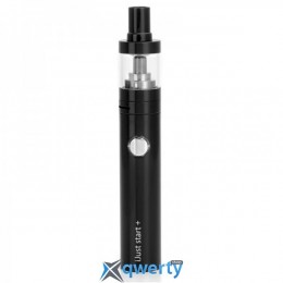 Eleaf iJust Start Plus Kit Black (EIIJSPKBK)