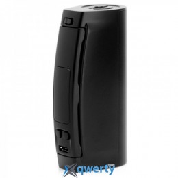 Wismec Presa TC 100W Black (WPTC100WBK)