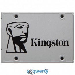 SSD 2.5 120GB KINGSTON (SUV400S3B7A/120G)