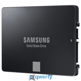 SSD 2.5 120GB SAMSUNG (MZ-650120Z)