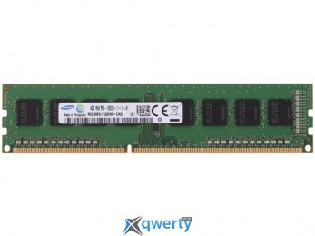 Samsung DDR3-1600 4GB (M378B5173QH0-YK0)