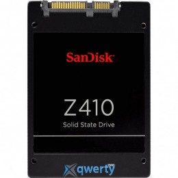 SSD 2.5240GB SANDISK (SD8SBBU-240G-1122)