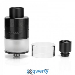 Geekvape Avocado 24 RDTA Black (GVAV24RDAB)