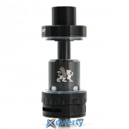Geekvape Griffin 25 RTA Standard Black (GPG25RTASTBK)