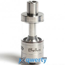 UD Bellus RTA Silver (UDBRTAS)