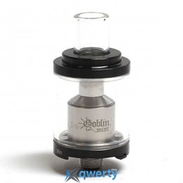 UD Goblin mini RTA Black (UDGMRTAB)