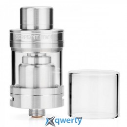 Wotofo Serpent mini Stainless Steel (WOTSERMIN)