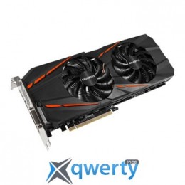 Gigabyte GTX 1060 G1 Gaming 6G (GV-N1060G1 GAMING-6GD) (БУ , USED)