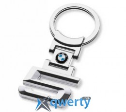 ББрелок для ключей BMW 5 серии, Key Ring Pendant, 5-er series(80272287779)