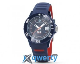 Часы BMW Motorsport ICE Watch, Unisex, Red/Blue(80262285900)