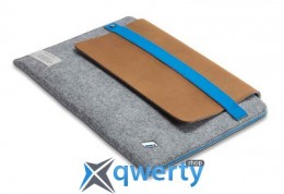 Чехол для ноутбука BMW i Laptop Pouch (80222352220)