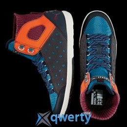 Женские туфли Mini Ladies' By Puma Shoes, Dark Blue(р.36)(80192288511)