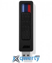 Флешка BMW M USB Stick, 32Gb(80292410932)