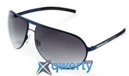 Солнцезащитные очки BMW Motorsport Metal Sunglasses(80302208239)