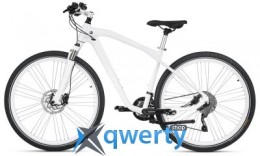 Велосипед BMW Cruise Bike 2016, Mineral White(80912412310)