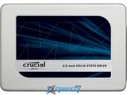 SSD Crucial MX300 750GB 2.5 SATAIII TLC (CT750MX300SSD1)