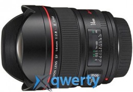 Canon EF 14mm f/2.8L II USM Официальная гарантия!!!