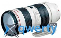 Canon EF 70-200mm f/2.8L USM Официальная гарантия!!! Одесса