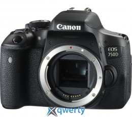 Canon EOS 750D Body Официальная гарантия!!!