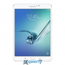  Samsung Galaxy Tab S2 VE SM-T719 8 LTE 32Gb White (SM-T719NZWESEK)
