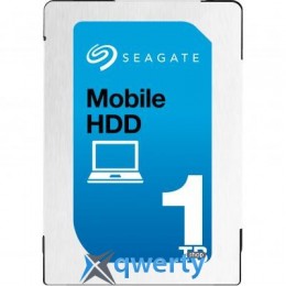 2.5 1TB SEAGATE (ST1000LM035) 