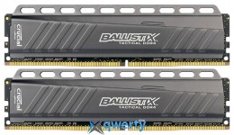 DDR4 2x8Gb Crucial Ballistix BLT2C8G4D26AFTA (PC21300, CL16)