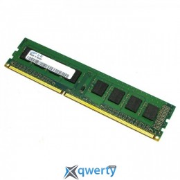 SAMSUNG DDR3 1600MHz 4GB (M378B5173EB0-YK0D0)