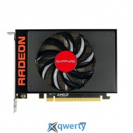 SAPPHIRE Radeon R9 NANO 4GB HBM (21249-00-40G)