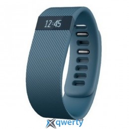 FITBIT Charge Small for Android/iOS Slate (FB404SLS-EU)