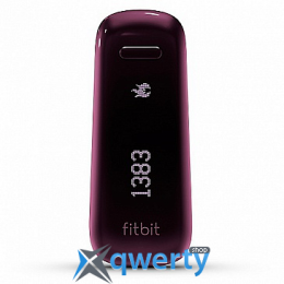 FITBIT One Burgundy (FB103BY)