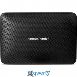 Harman/Kardon Esquire 2 Black (HKESQUIRE2BLK)