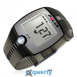 POLAR FT1 Black (90051026)