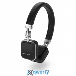 Harman/Kardon On-Ear Headphone SOHO Wireless Black (HKSOHOBTBLK)