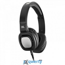 JBL On-Ear Headphone J55A Black (J55ABLK)
