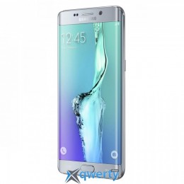 Samsung G9287 Galaxy S6 Edge+ 32Gb Dual silver EU