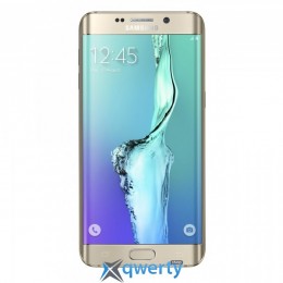 Samsung G928C Galaxy S6 Edge + 64GB Gold Platinum EU