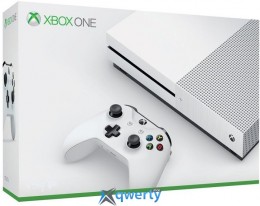 Microsoft Xbox One S 2TB