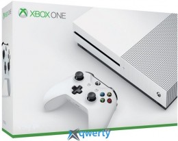 Xbox One S 2TB