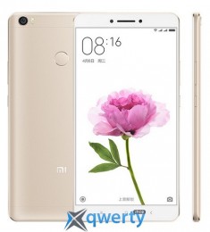 Xiaomi Mi Max 3/32 Gold