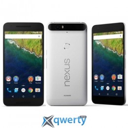 Huawei Nexus 6P 128GB White